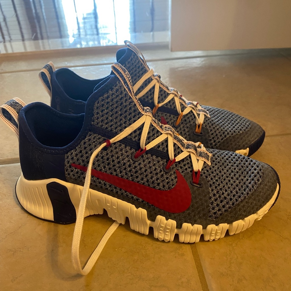 Nike Metcon 3 Amp